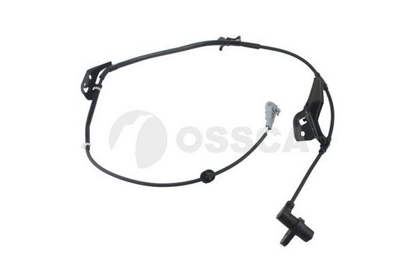 Abs Sensörü Ön Sol FRENDI 21487