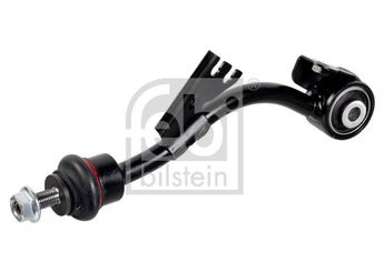 Viraj Demir Askı Rotu Ön Sol FEBI BILSTEIN 172853  A2113204789 2113204789 211 320 47 89 A211 320 47 89