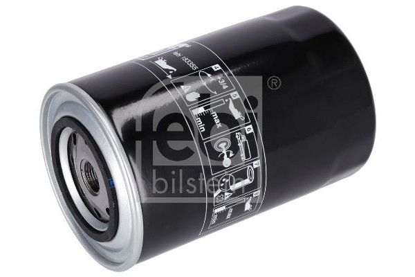 Yağ Filtresi  FEBI BILSTEIN 183355