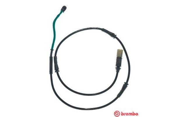 Balata İkaz Kablosu Arka BMW 5 Serisi Gran Turismo (F07)(11.2009->)  BREMBO A 00 430