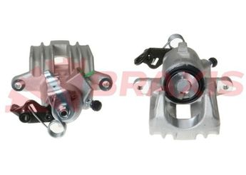 Fren Kaliper Arka Sol BRAXIS AG1978  1J0615423A 1J0 615 423A