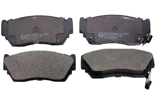 Fren Disk Balata Ön FTE 9001860