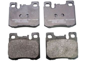 Fren Disk Balata Arka GRAP 93630  A0024200120 24200020 002 420 00 20 24200120 002 420 01 20 24200999 002 420 09 99 A0024200020 A 002 420 00 20 A 002 420 01 20 A0024200999 A 002 420 09 99