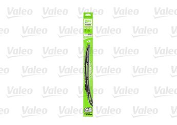 Silecek Süpürgesi Ön  580/450 mm - 23/18 inç VALEO 576018  5901369 7082380