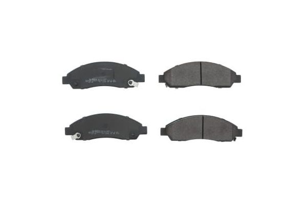 Fren Disk Balata Ön FTE 9001303