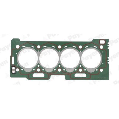 Silindir Kapak Contası  Citroen Saxo (09.1999->)  PAYEN BY150