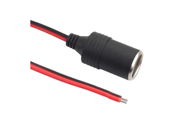 USB Çakmak Soketi  SPACE A15553-2