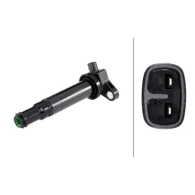 Ateşleme Bobini  Hyundai Accent Era (MC)(2006->)  HELLA 5DA 193 175-381