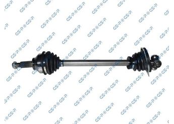 Aks Komple Ön Sol GSP 244003  4409210 4413397 4414517 4406218 4430547 91166708 91168795 93852699 93856470 93866081 391018828R 7711135189 8200069147 8200179212 8200334338 8200485589 91158609 95520557 R1210056