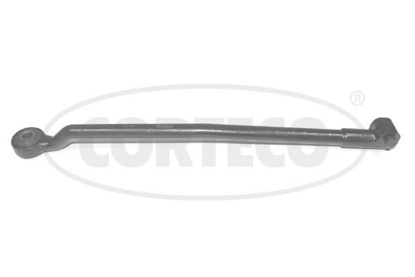 Rot Mili Sol Opel Vectra A (1988->)  CORTECO 49401468