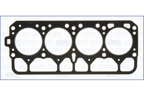 Silindir Kapak Contası  ROYAL 010010N