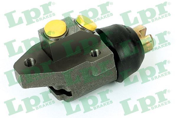 Fren Silindiri Arka Sol LPR 4904