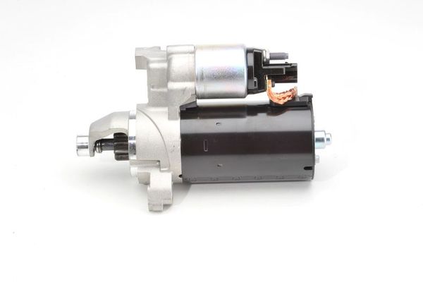 Marş Dinamosu  Audi A6 Allroad Quattro (4GH)(01.2012->)  BOSCH 0 001 139 073
