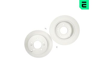 Fren Disk Ayna Arka Sağ ve Sol OPTIMAL BS-9457C  584111D000