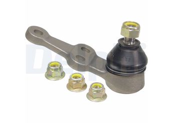 Rotil Alt Sağ veya Sol DELPHI TC318  TC318 4016001A00 40160-01A00 4016001A25 40160-01A25 40160A03G0 40160-A03G0 40160A06G0 40160-A06G0