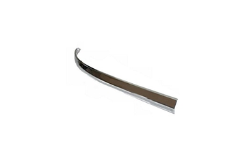 Tampon Çıtası Arka Sağ EUROBUMP OPL07AS107  1409009