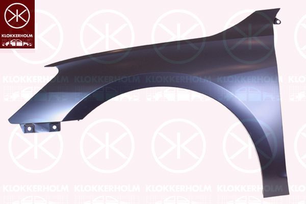 Çamurluk Ön Sağ GORDON 99H21R