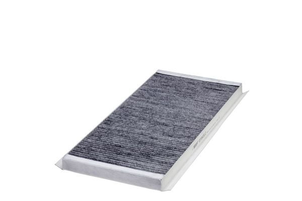 Polen Filtresi  HENGST FILTER E1943LC