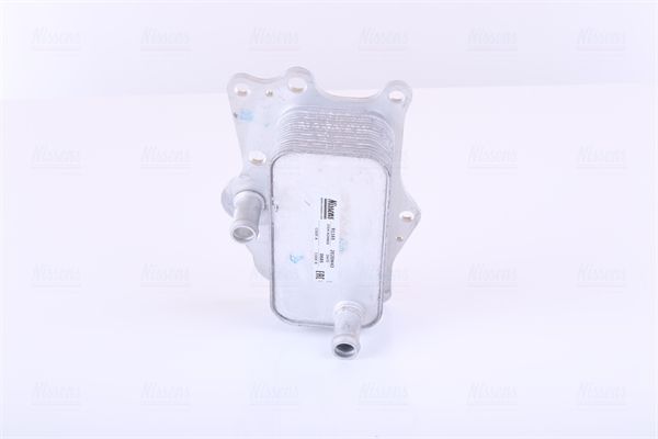 Motor Yağ Soğutucu  Chevrolet Cruze (2009->)  NISSENS 91165
