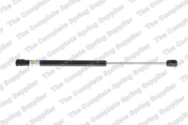 Motor Kaput Amortisörü Sağ veya Sol Opel Antara (2006->)  BSG 16-980-003