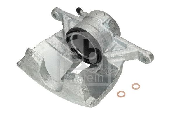 Fren Kaliper Ön Sol Volkswagen Sharan (7N1)(05.2010->2015)  FEBI BILSTEIN 181664