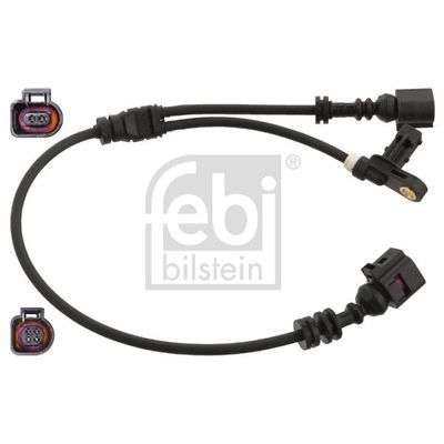 Abs Sensörü Ön Sağ veya Sol Ford Galaxy (VY)(2000->)  FEBI BILSTEIN 106909
