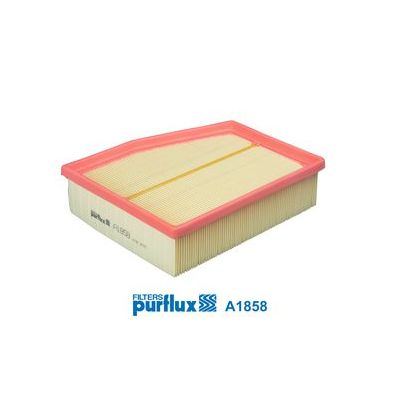 Hava Filtresi  Volkswagen Phaeton (3D3/3D7)(06.2007->)  PURFLUX A1858