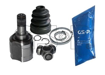 Aks Kafası Ön İç Sağ veya Sol BSG 62-340-002  MN171538