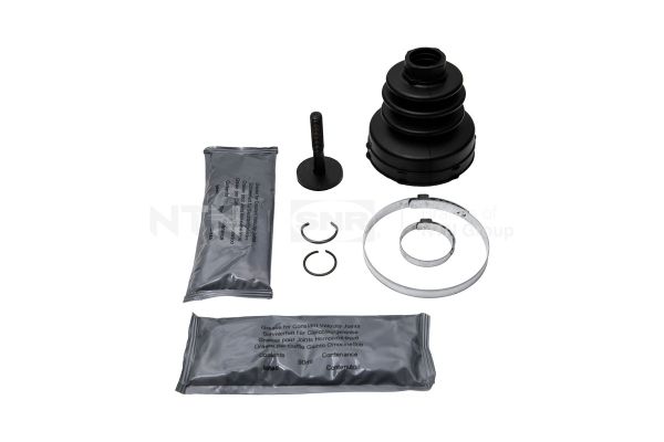 Aks Körüğü Ön İç Sağ veya Sol Ford Focus 3/4/5 Kapı (CAP)(08.2004->)  YTT Y40851