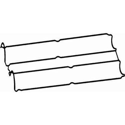 Üst Kapak Contası (Külbütör)  Ford Tourneo Connect (TC7)(2002->)  BGA RC8328