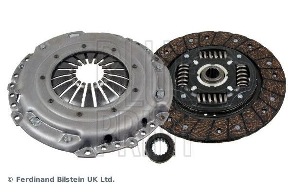 Debriyaj Seti  Volkswagen T4 Transporter P.Van/Minibüs Syncro (08.1992->2003)  BLUE PRINT ADV183087