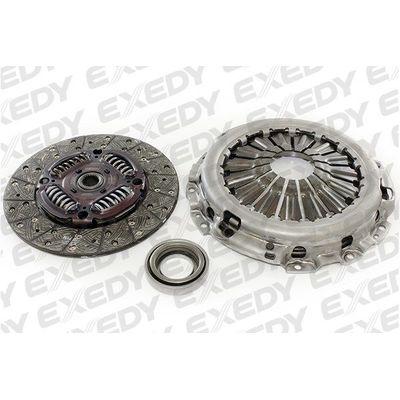 Debriyaj Seti  EXEDY NSK2191