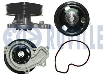 Devirdaim Su Pompası  MAHER 17799  1920059B003