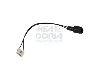 Balata İkaz Kablosu Ön HELLUX HLS6629  34359058889 34351153964 34 35 1 153 964 34 35 9 058 889