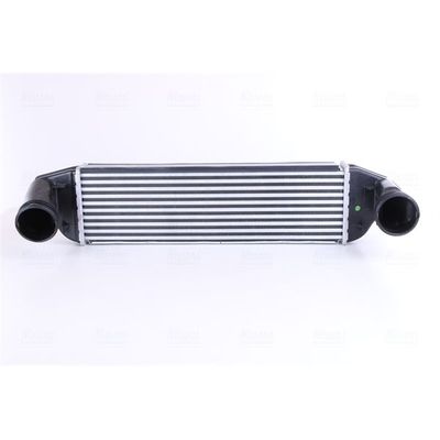 Turbo Radyatörü  BMW X3 Serisi (E83)(09.2003->)  NISSENS 96129