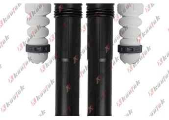 Amortisör Körüğü Arka Sağ veya Sol KAUTEK VW-BK019  5Q0513425F 5Q0511351C