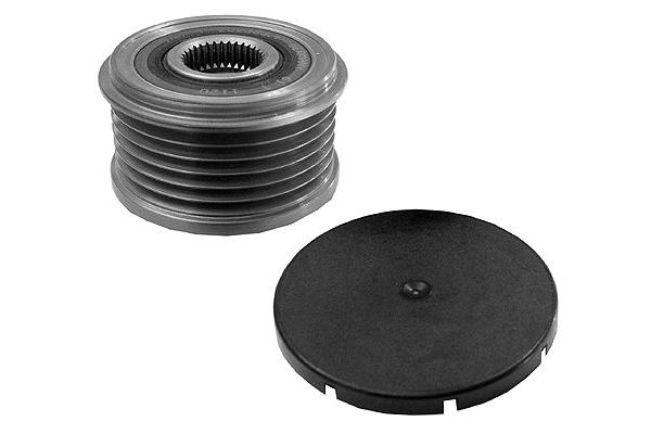 Alternatör Kasnağı  CONTINENTAL AP9023