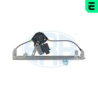 Cam Krikosu Ön Sağ veya Sol Renault Grand Modus (01.2008->)  ERA 490357