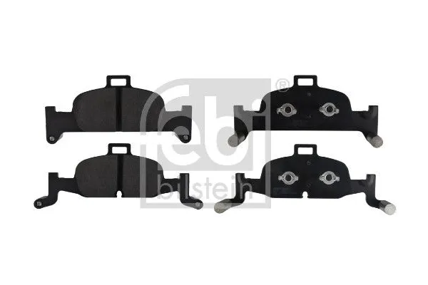 Fren Disk Balata Ön Audi A5 Sportback (F5A)(06.2016->)  FEBI BILSTEIN 16938