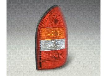 Stop Lambası Sol MAGNETI MARELLI 714098290381  9177444