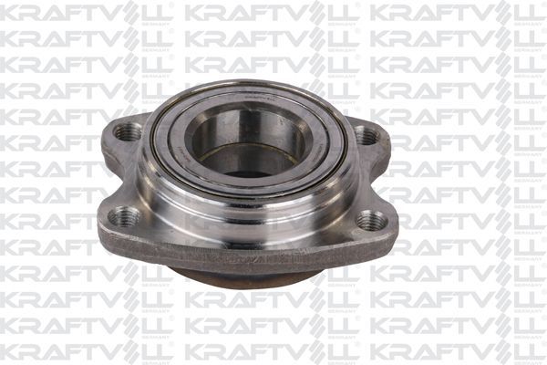 Teker Rulmanı Ön Sağ veya Sol Audi S4 Cabriolet (8H)(01.2006->)  KRAFTVOLL 14030095