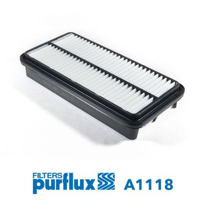 Hava Filtresi  PURFLUX A1118
