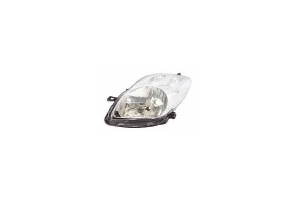 Far Sol Daihatsu Charade (XP9F)(2011->2013)  DEPO 212-11P3LMLDEM1