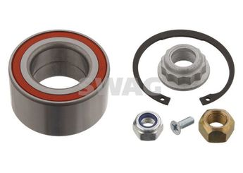 Teker Rulmanı Ön Sağ veya Sol SWAG 30 90 8435  1H0498625S1 1H0498625 1H0 498 625 1H0 498 625 S1 357498625A 357 498 625 A