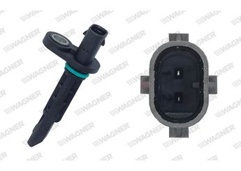 Abs Sensörü Ön Sağ veya Sol TRW GBS2846  2139050601 2139052104 A2139050601 213 905 06 01 213 905 21 04 A 213 905 06 01 A2139052104 A 213 905 21 04