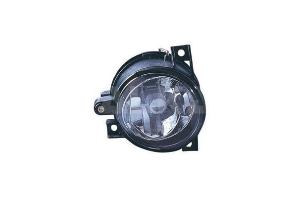 Sis Farı Ön Sağ Volkswagen Polo IV (9N1)(11.2001->2005)  GVA 9123414