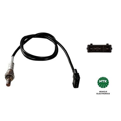 Oksijen (Lambda) Sensörü  Volkswagen Passat (3A2)(09.1993->1996)  NGK 97464