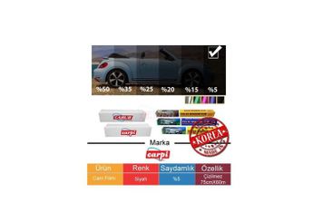 Cam Film  CARSPEED 023 05 050  