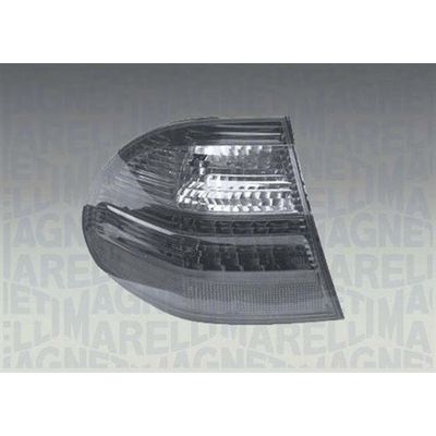 Stop Lambası Dış Sağ Mercedes E -Serisi S.Wagon (BM 211)(01.2003->)  MAGNETI MARELLI 715010742004