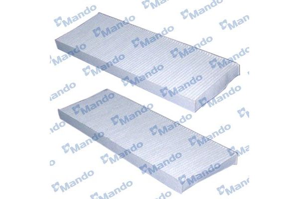 Polen Filtresi  Opel Vectra B 4/5 Kapı (1995->)  MANDO MMF025004